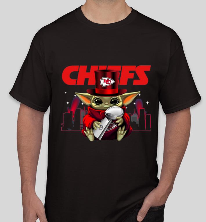 Nice Kansas City Chiefs Baby Yoda Hug Super Bowl Champions shirt 4 1 - Nice Kansas City Chiefs Baby Yoda Hug Super Bowl Champions shirt