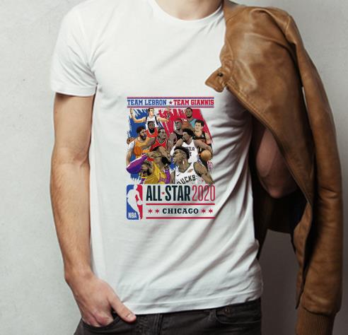 Official Team Lebron And Team Giannis All Star 2020 Chicago shirt 4 1 - Official Team Lebron And Team Giannis All Star 2020 Chicago shirt