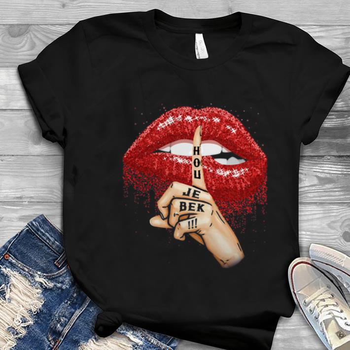 Great Lips Hou Je Bek shirt 1 - Great Lips Hou Je Bek shirt