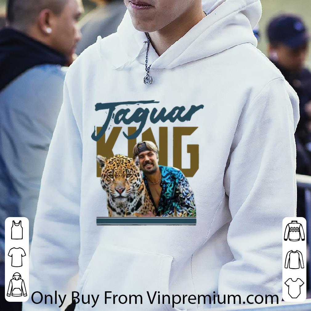 Awesome Jaguar King Gardner Minshew shirt 4 - Awesome Jaguar King Gardner Minshew shirt