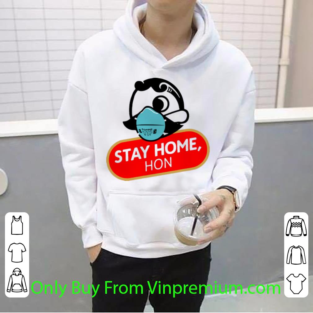Awesome Stay Home Hon shirt 4 - Awesome Stay Home Hon shirt