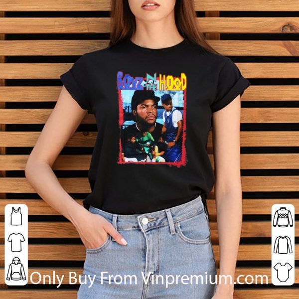 Nice Boyz N The Hood shirt