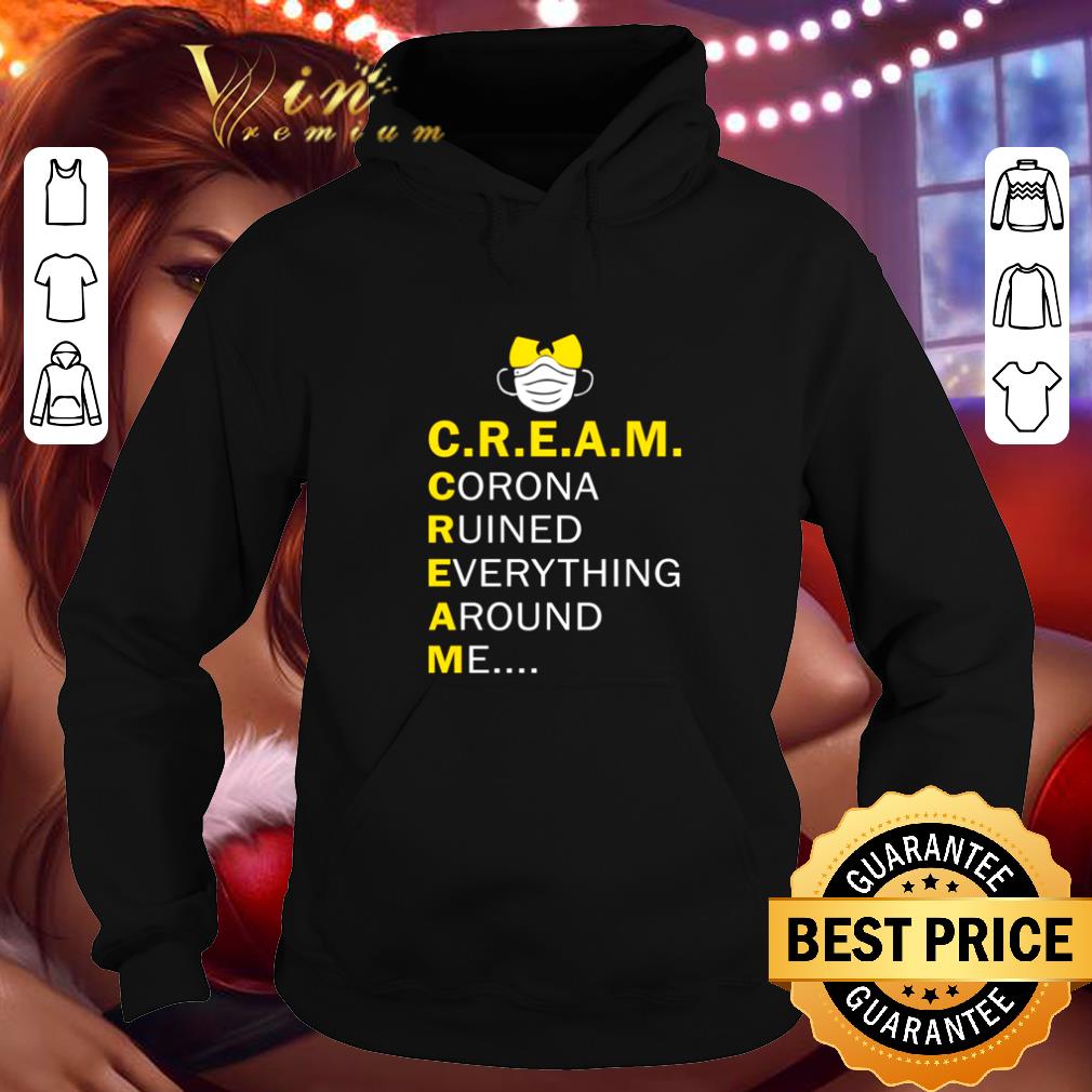 Original Wu-Tang Clan C.R.E.A.M. Corona Ruined Everything Around Me shirt Original Wu Tang Clan C R E A M Corona Ruined Everything Around Me shirt 4 - Original Wu-Tang Clan C.R.E.A.M. Corona Ruined Everything Around Me shirt