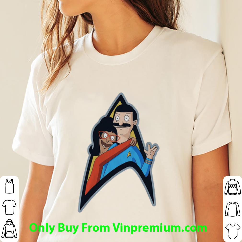 linda belcher shirt