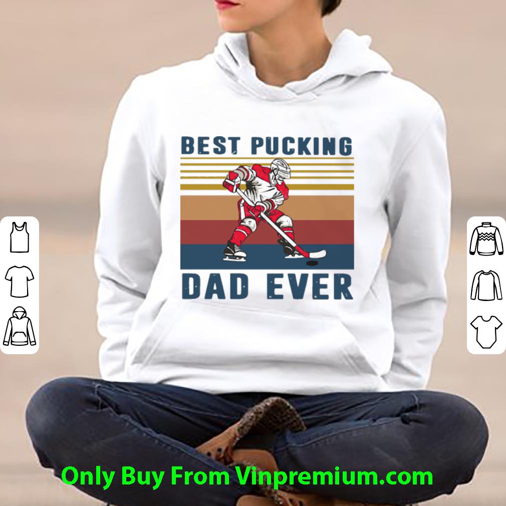 344bb886 hot vintage best pucking dad ever father s day shirt 4 - Hot Vintage Best Pucking Dad Ever Father's Day shirt