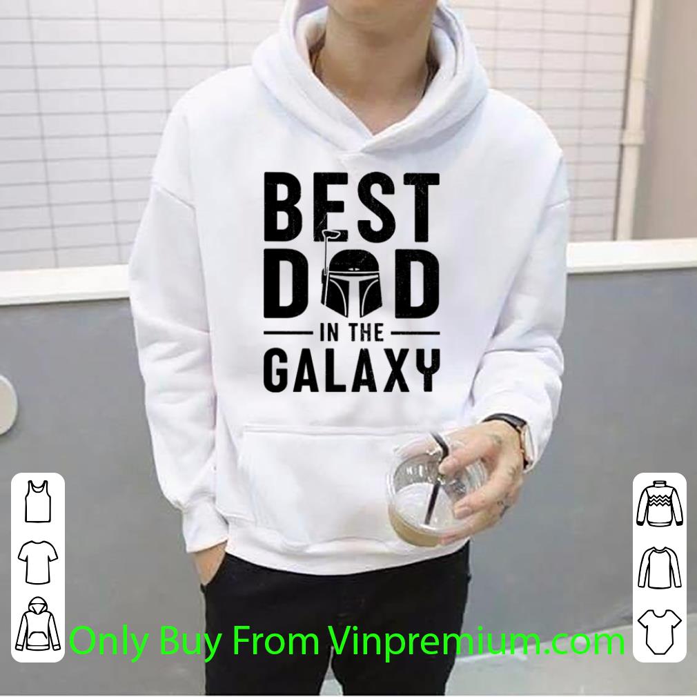 3e333cd5 pretty the mandalorian best dad in the galaxy father s day shirt 4 - Pretty The Mandalorian Best Dad In The Galaxy Father's Day shirt