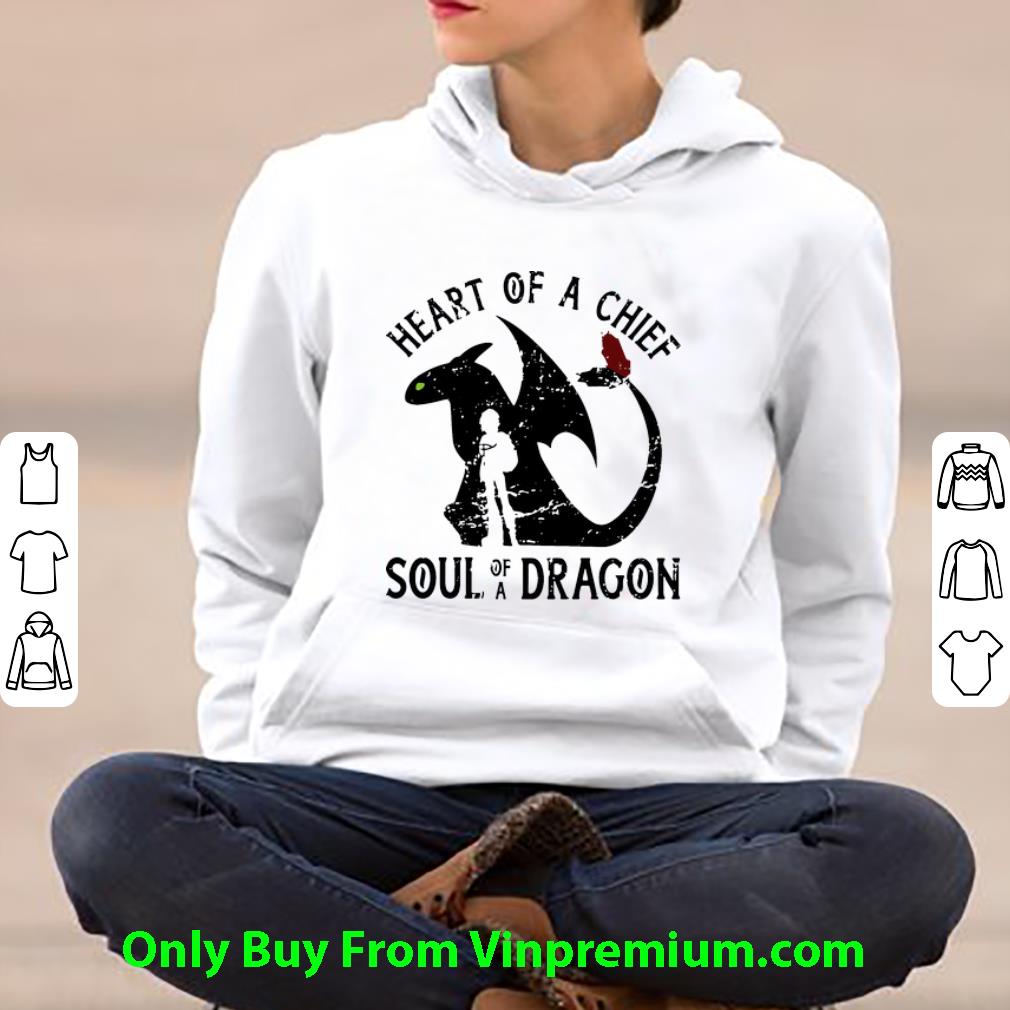 40e05df8 hot heart of a chief soul of a dragon shirt 4 - Hot Heart Of A Chief Soul Of A Dragon shirt