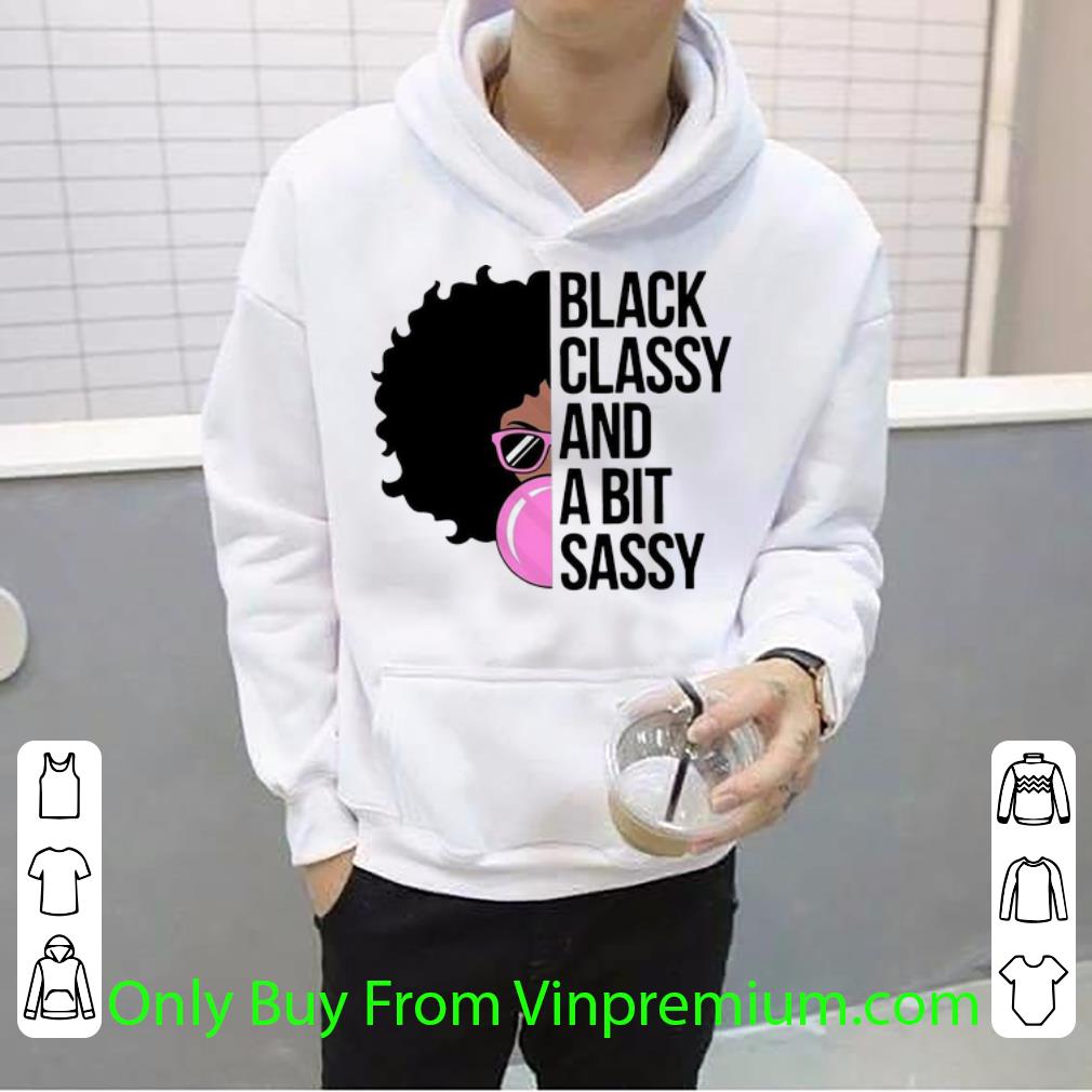 658a779b top black classy and a bit sassy shirt 4 - Top Black Classy And A Bit Sassy shirt