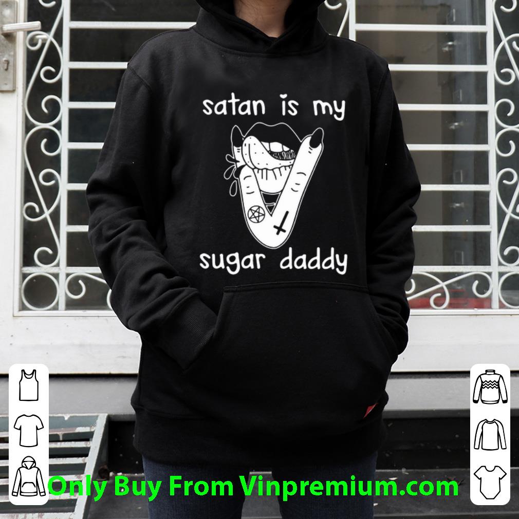 76636d72 premium satan is my sugar daddy father s day shirt 4 - Premium Satan Is My Sugar Daddy Father's Day shirt