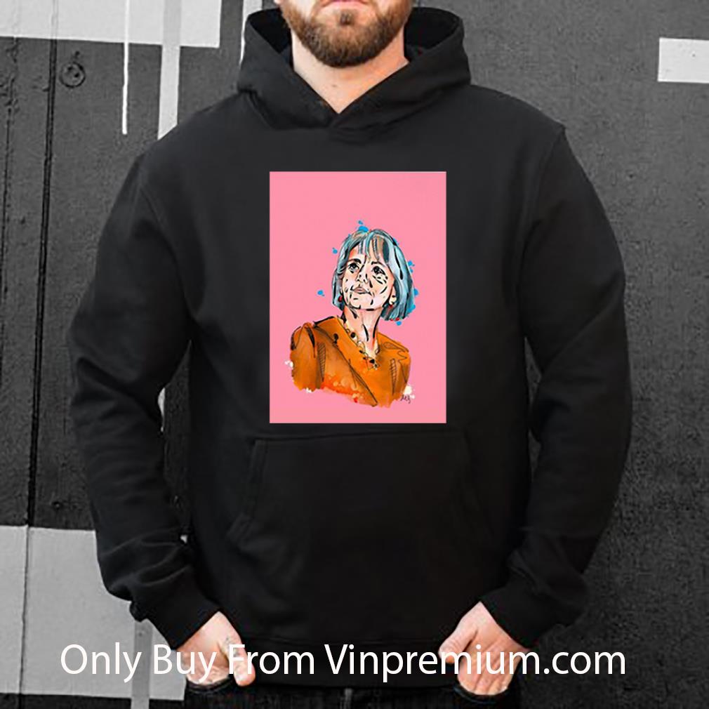 Original Bonnie Henry British Columbia Has 50 New Covid 19 shirt 4 - Original Bonnie Henry British Columbia Has 50 New Covid-19 shirt