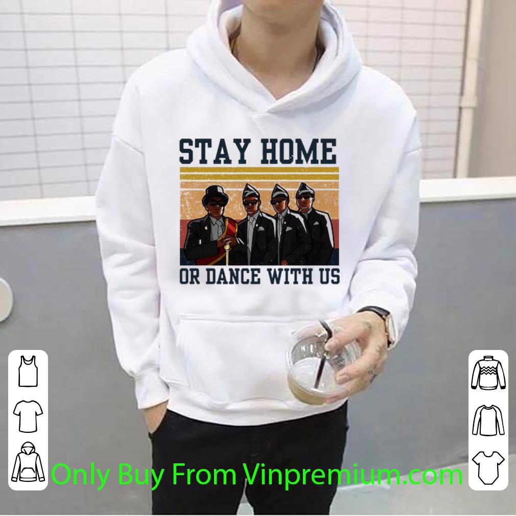 Original Vintage Ghana Dancing Pallbearers Stay Home Or Dance With Us shirt 4 - Original Vintage Ghana Dancing Pallbearers Stay Home Or Dance With Us shirt