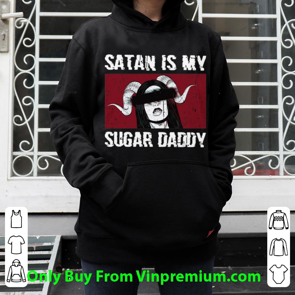 d189af3a nice satan is my sugar daddy satanism shirt 4 - Nice Satan Is My Sugar Daddy Satanism shirt