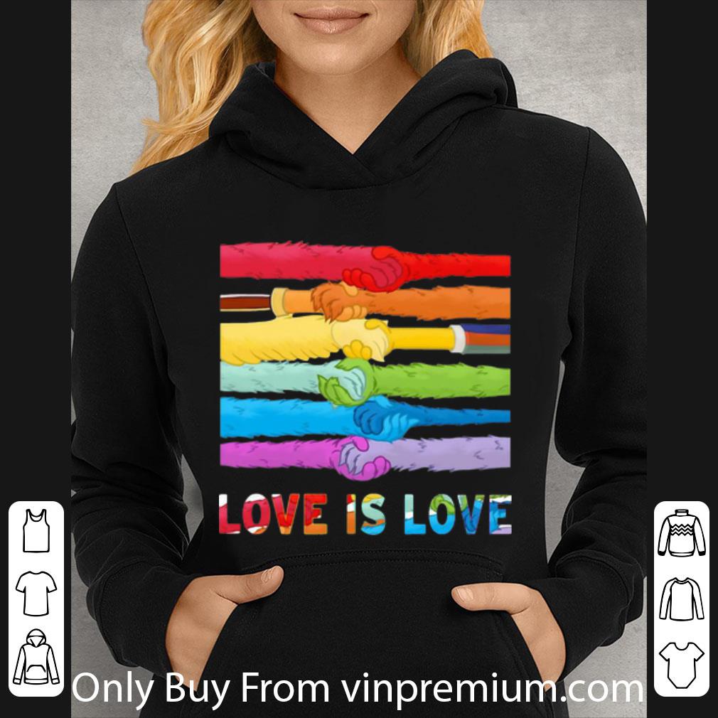 fe6c541b top lgbt love is love shirt 4 - Top LGBT Love Is Love shirt