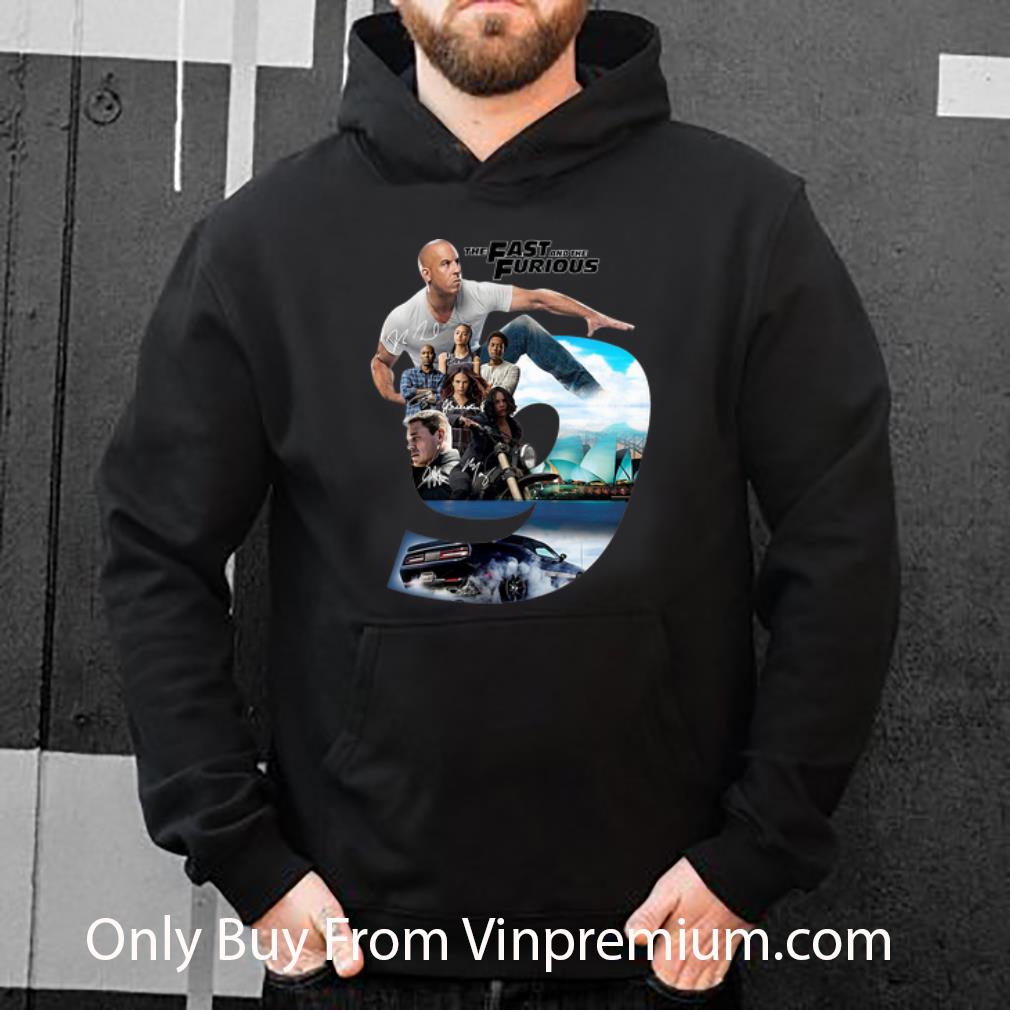 4233a0e5 pretty the fast and the furious 9 signatures shirt 4 - Pretty The Fast And The Furious 9 Signatures shirt