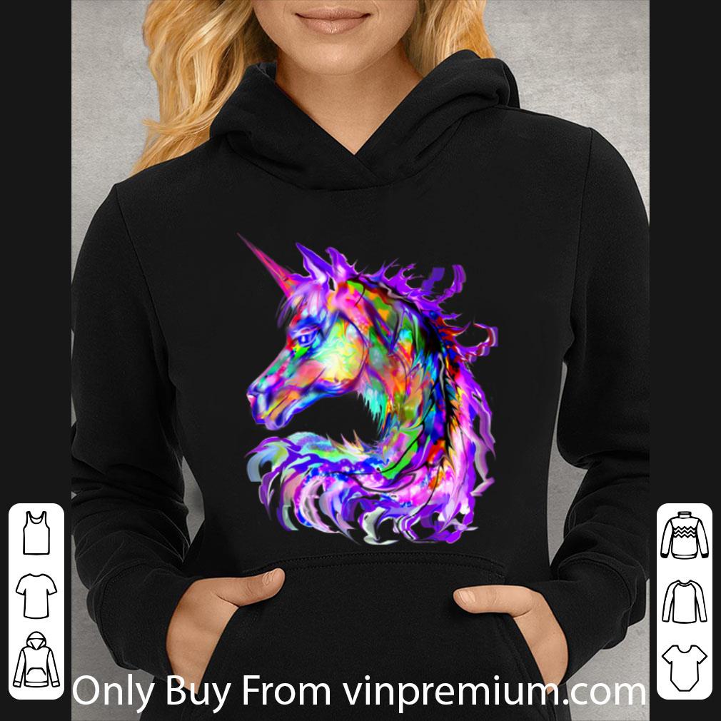 5eaea14c great colorful rainbow unicorn festival rave neon shirt 4 - Great Colorful Rainbow Unicorn Festival Rave Neon shirt