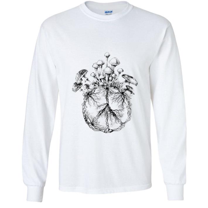 6904ddf7 nice hippie peace sign and mushrooms shirt 4 - Nice Hippie Peace Sign And Mushrooms shirt