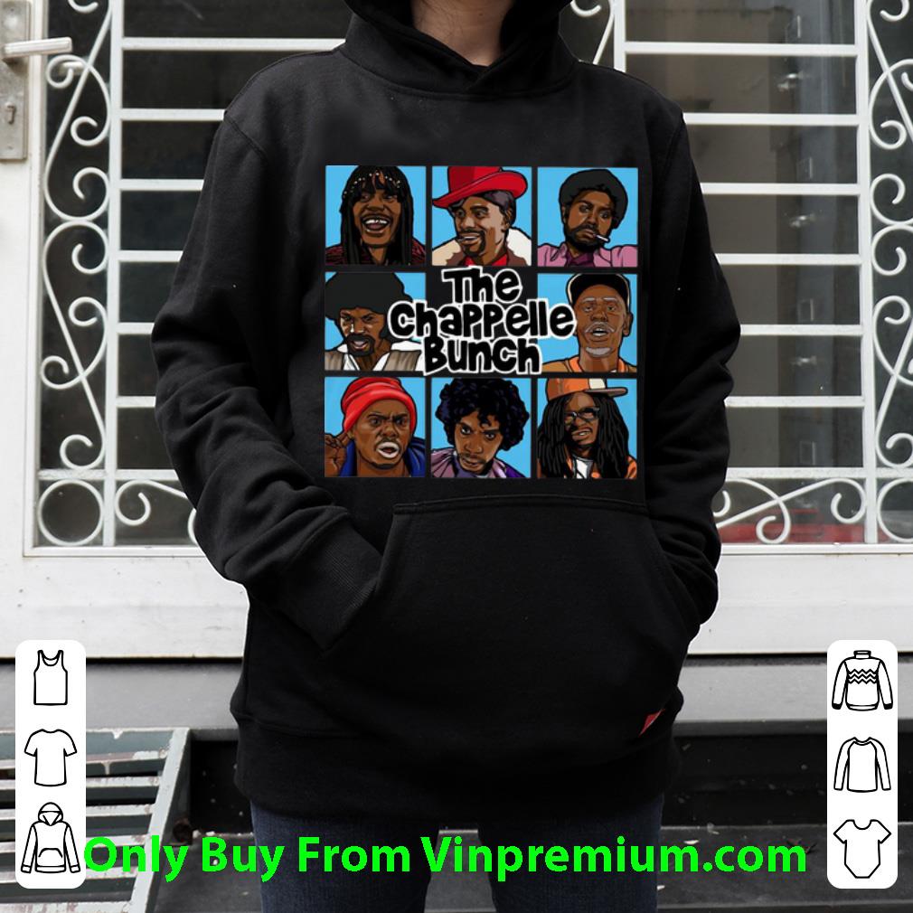 a6d2577e top the chappelle bunch shirt 4 - Top The Chappelle Bunch shirt