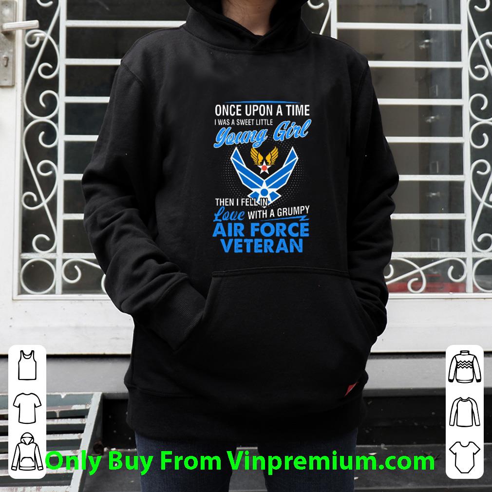 d9bbe859 hot us army air corps once upon a time i was a sweet little young shirt 4 - Hot Us Army Air Corps Once Upon A Time I Was A Sweet Little Young shirt