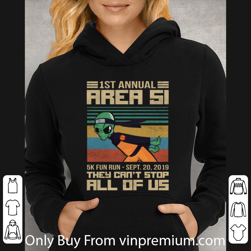 db859a68 original naruto 1st annual area 51 they can t stop all of us vintage shirt 4 - Original Naruto 1st Annual Area 51 They Can’t Stop All Of Us Vintage shirt