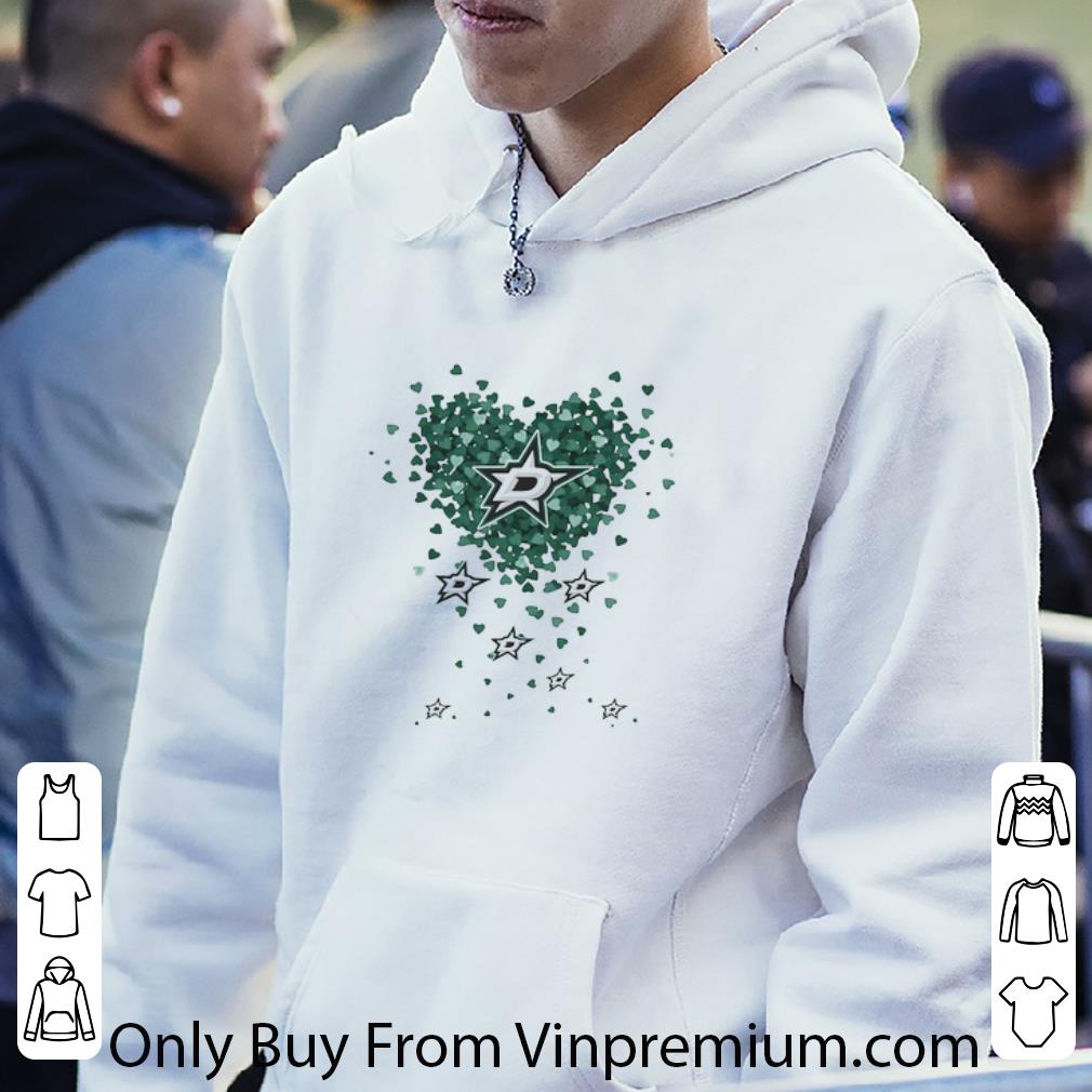 04a1c707 pretty love dallas stars hockey logo tiny shape hearts shirt 4 - Pretty Love Dallas Stars Hockey Logo Tiny Shape Hearts shirt