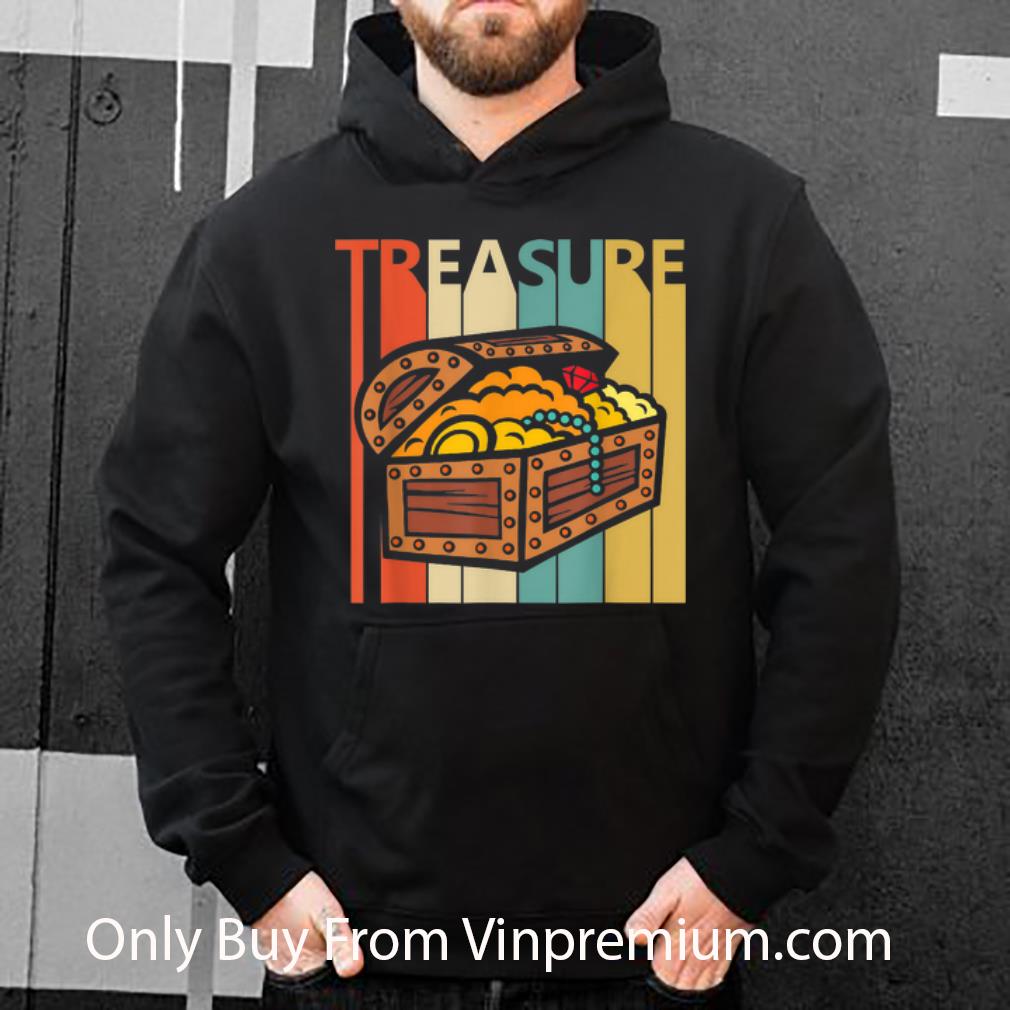 0d5ad524 great vintage treasure chest shirt 4 - Great Vintage Treasure Chest shirt