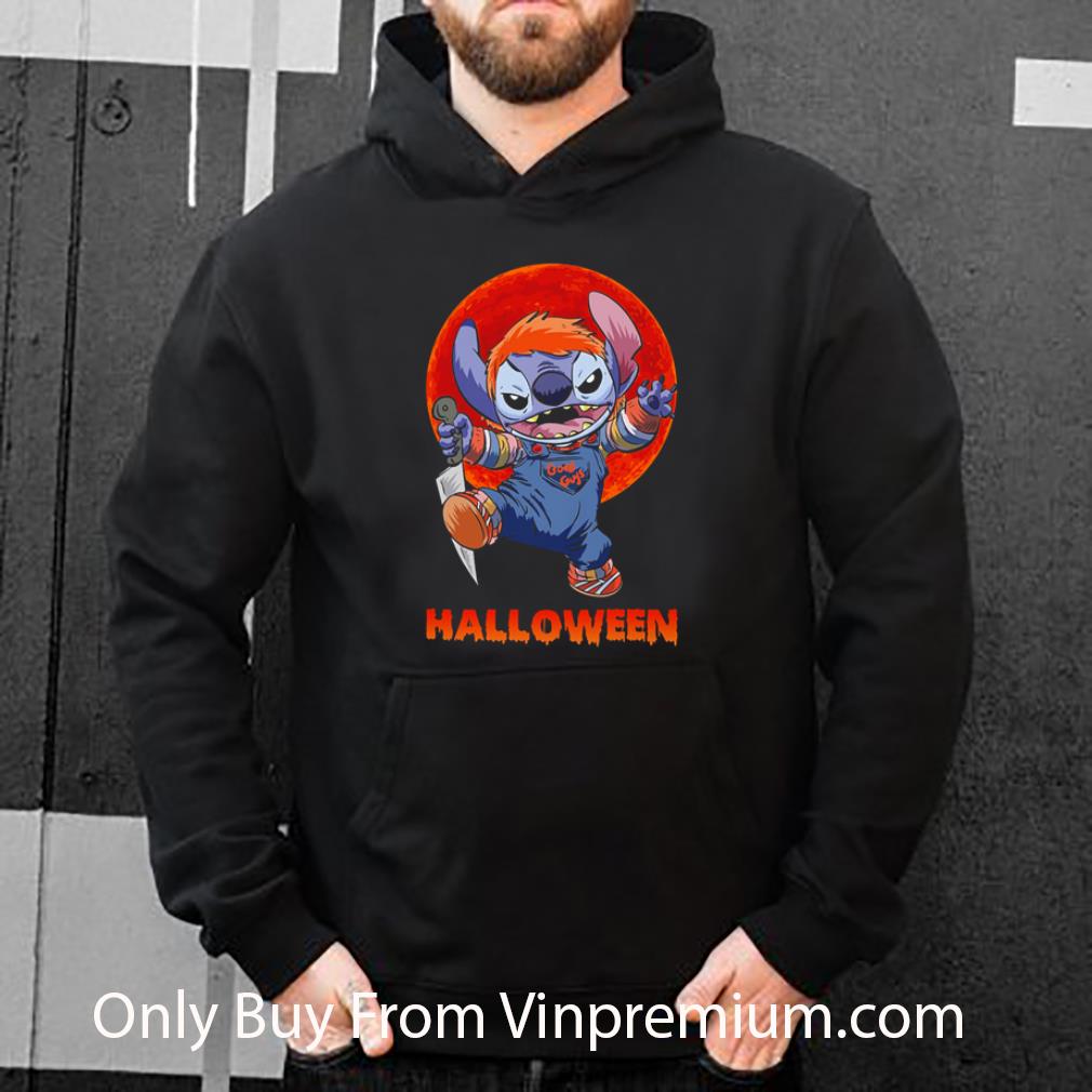 1d21cfe2 awesome chucky stitch good guys blood moon halloween shirt 4 - Awesome Chucky Stitch Good Guys Blood Moon Halloween shirt