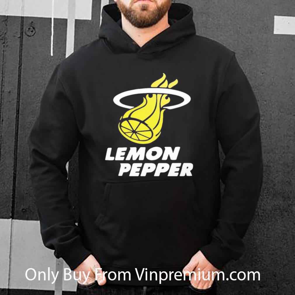 2c8c30eb top lemon pepper shirt 4 - Top Lemon Pepper shirt
