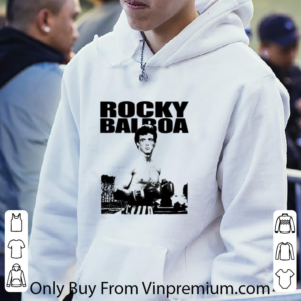 5b4b1926 hot rocky balboa boxing shirt 4 - Hot Rocky Balboa Boxing shirt