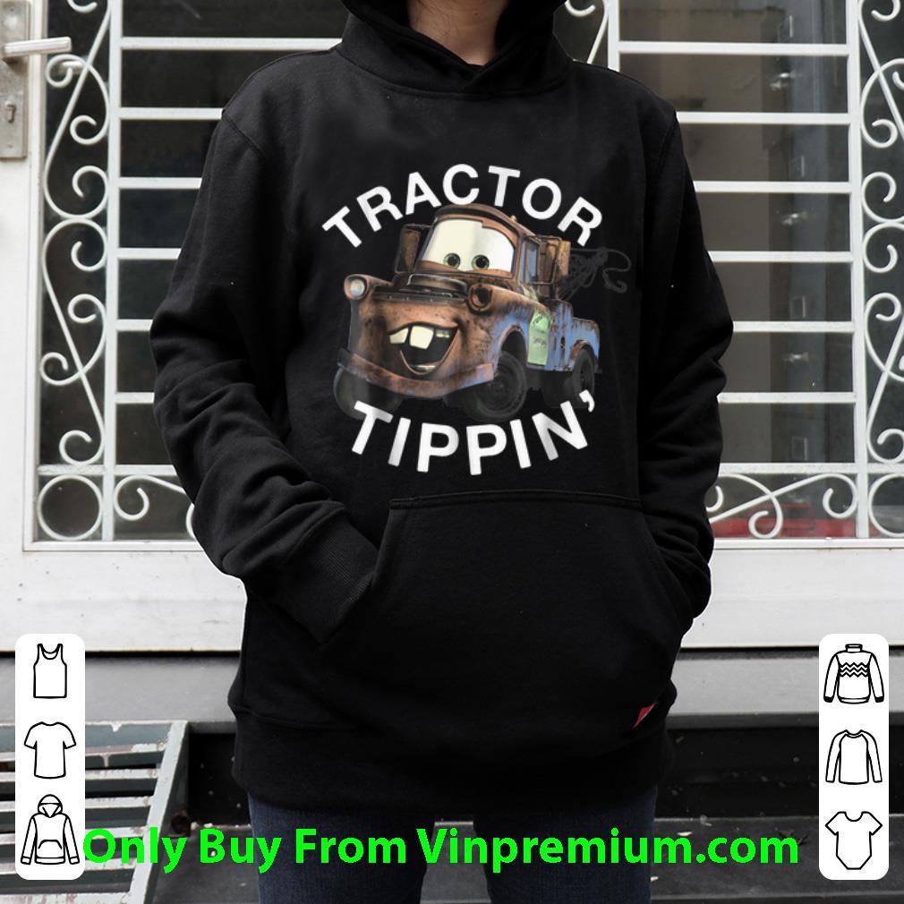 a0fa1d4c nice tractor tippin disney pixars cars 3 mater shirt 4 - Nice Tractor Tippin Disney Pixars Cars 3 Mater shirt
