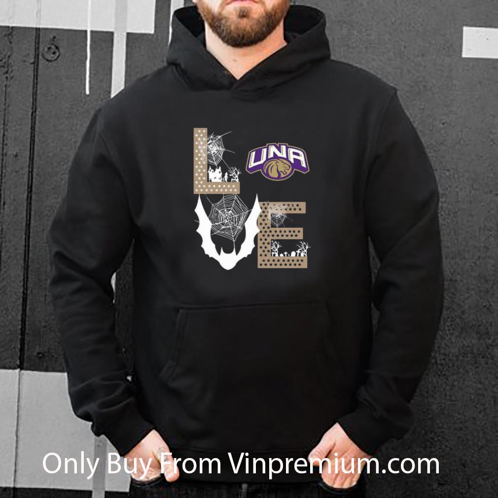 Top Love Una Lions Football Cobweb shirt c524dd10 top love una lions football cobweb shirt 4 - Top Love Una Lions Football Cobweb shirt