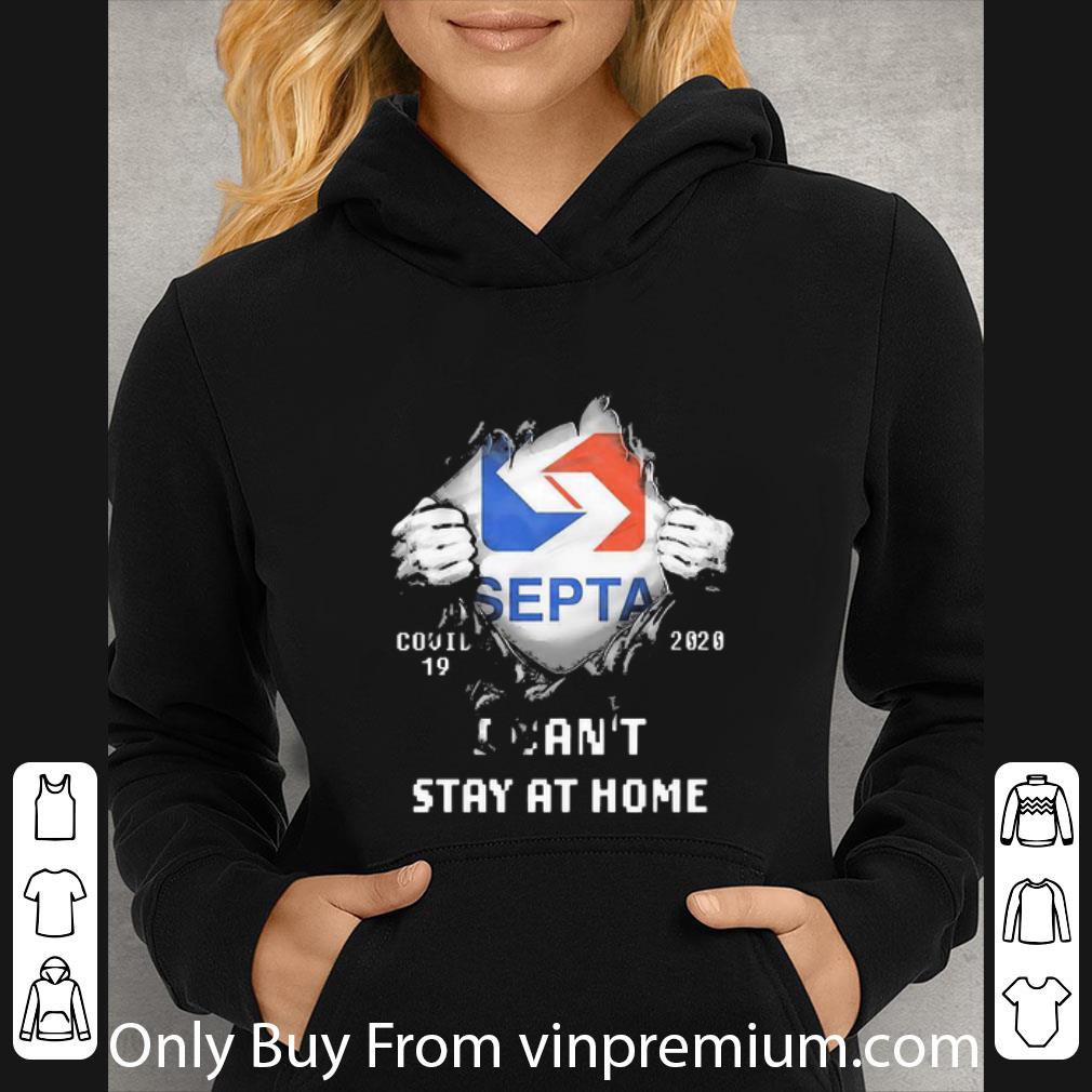 dbe34465 hot blood inside me septa covid 19 2020 i can t stay at home shirt 4 - Hot Blood Inside Me Septa Covid-19 2020 I Can’t Stay At Home shirt