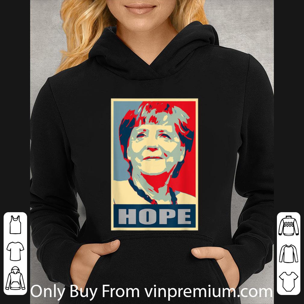 e137cde4 official bundeskanzler angela merkel hope shirt 4 - Official Bundeskanzler Angela Merkel Hope shirt