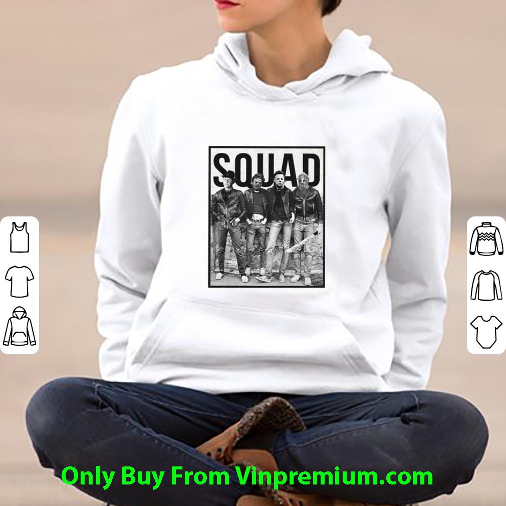 Original Squad Freddy Krueger Michael Myers Jason Voorhees Leatherface shirt fc34a36f original squad freddy krueger michael myers jason voorhees leatherface shirt 4 - Original Squad Freddy Krueger Michael Myers Jason Voorhees Leatherface shirt
