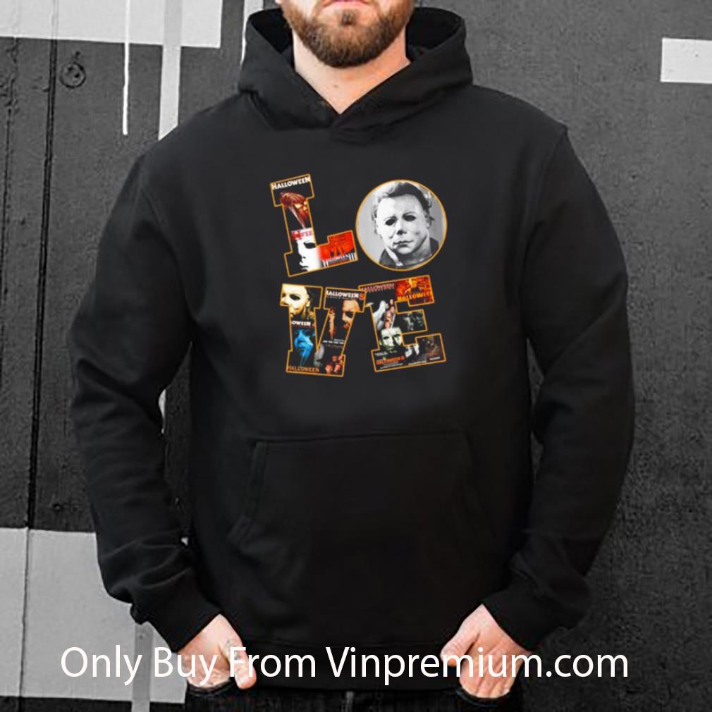 Top Michael Myers Love Halloween shirt fcd2cd60 top michael myers love halloween shirt 4 - Top Michael Myers Love Halloween shirt