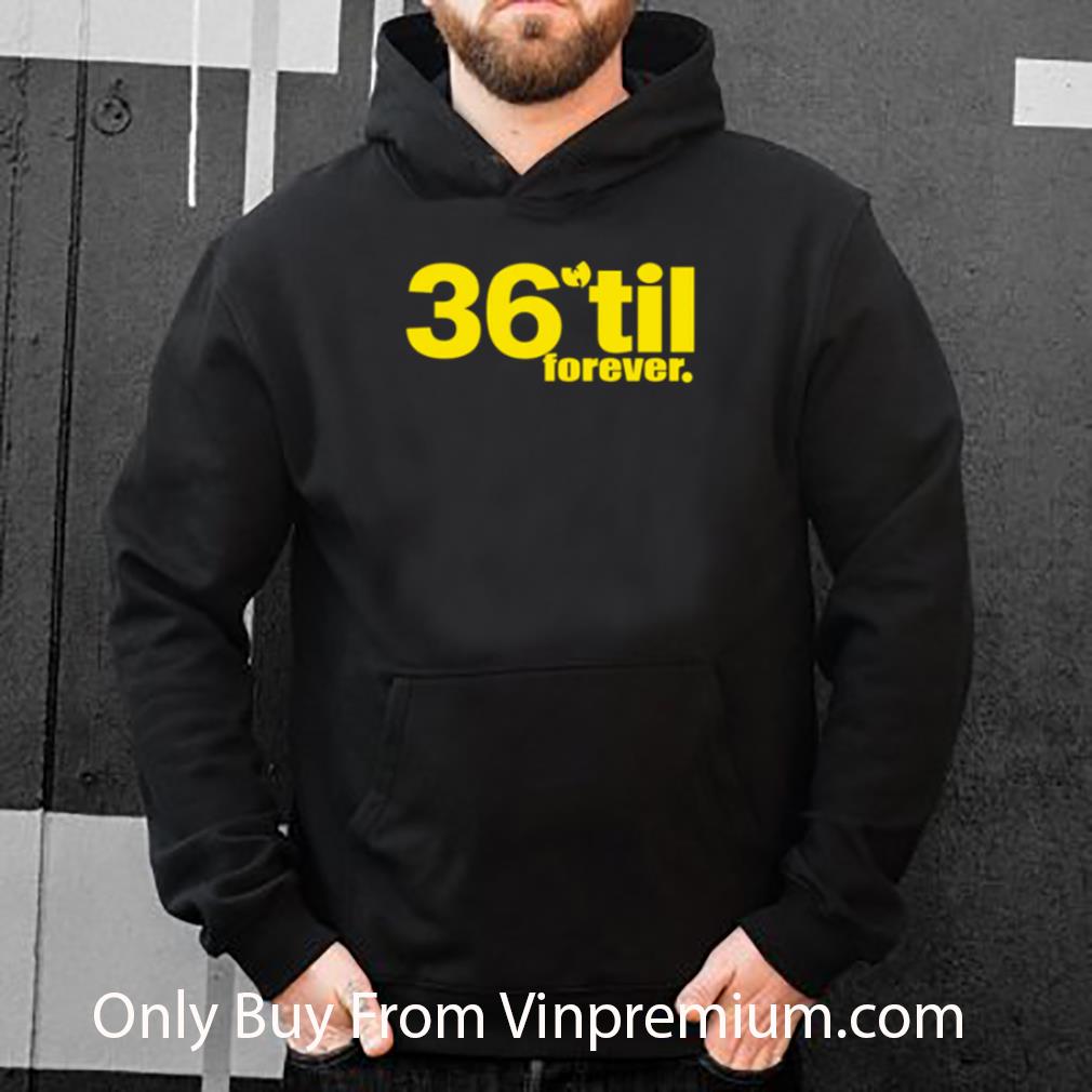 Top 36 Til Forever Wu Tang Clan Logo shirt fda7a0fd top 36 til forever wu tang clan logo shirt 4 - Top 36 Til Forever Wu Tang Clan Logo shirt