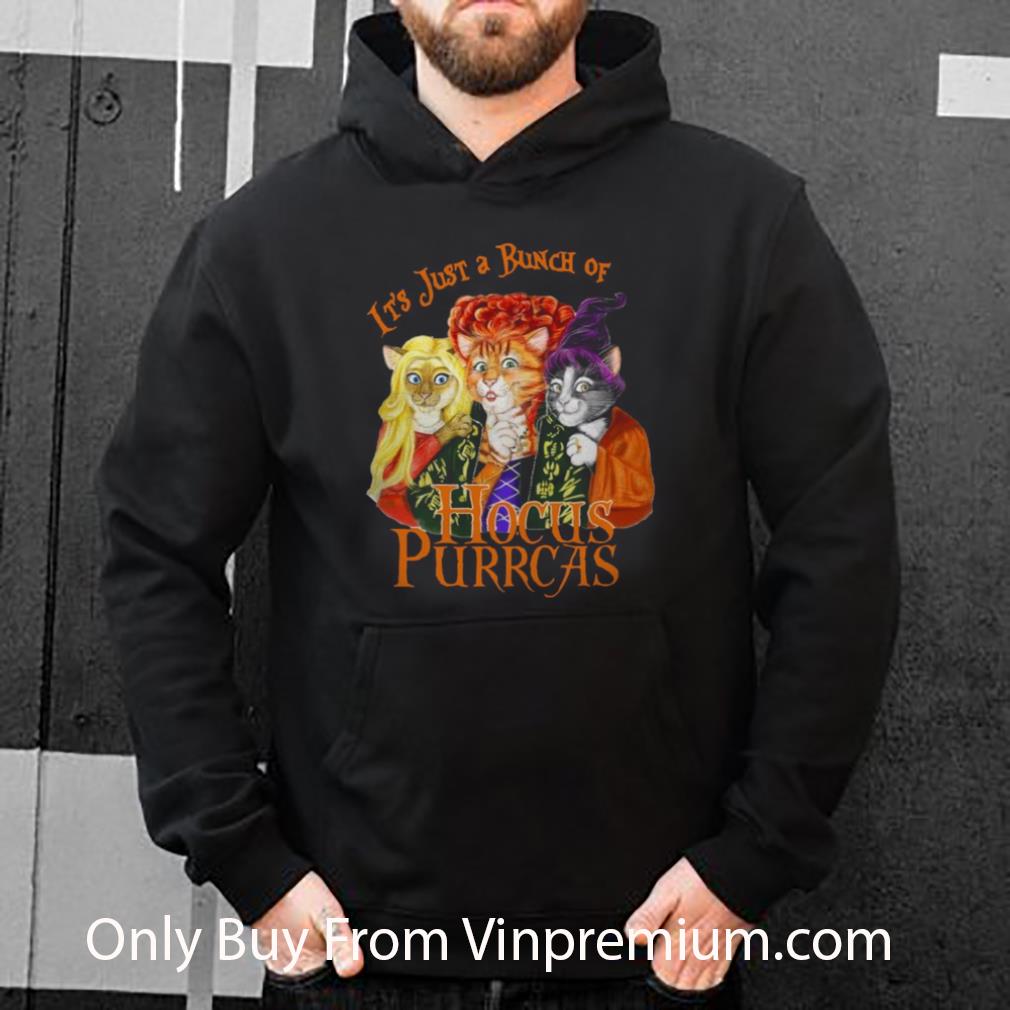 152a0b0f top it s just a bunch of hocus purrcas cat mashup hocus pocus shirt 4 - Top It’s Just A Bunch Of Hocus Purrcas Cat Mashup Hocus Pocus shirt