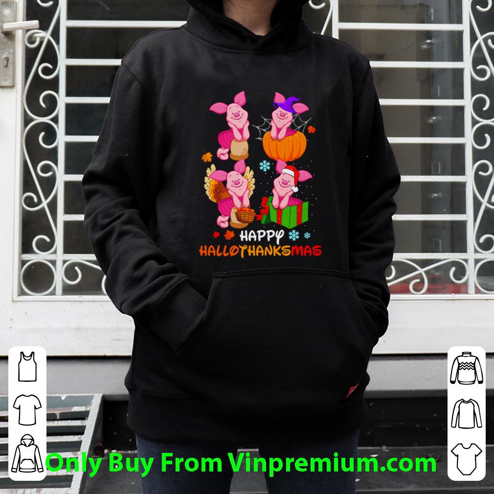 Premium Piglet Disney Halloween And Merry Christmas Happy Hallothanksmas shirt 46a5dcda premium piglet disney halloween and merry christmas happy hallothanksmas shirt 4 - Premium Piglet Disney Halloween And Merry Christmas Happy Hallothanksmas shirt