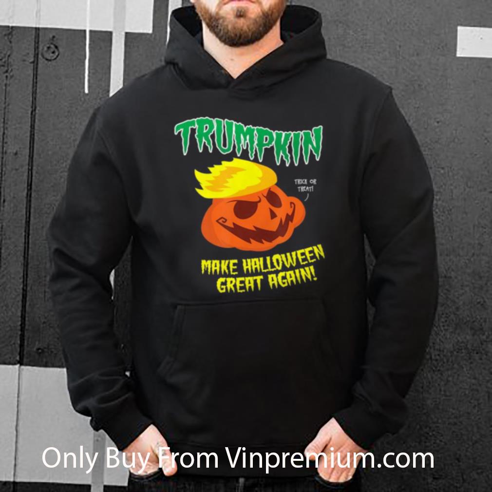 4f294263 great trumpkin halloween funny trump 2020 shirt 4 - Great Trumpkin Halloween Funny Trump 2020 shirt
