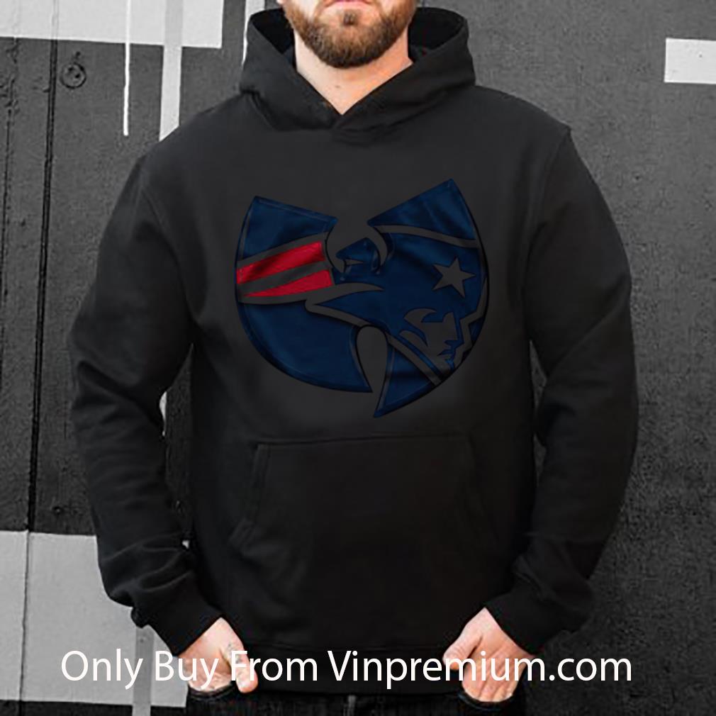 Awesome Wutang Clan New England Patriots shirt 7cff2c9c awesome wutang clan new england patriots shirt 4 - Awesome Wutang Clan New England Patriots shirt