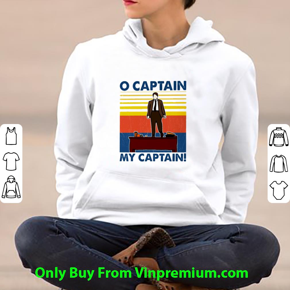 b0bc1d9a premium vintage o captain my captain shirt 4 - Premium Vintage O Captain My Captain shirt