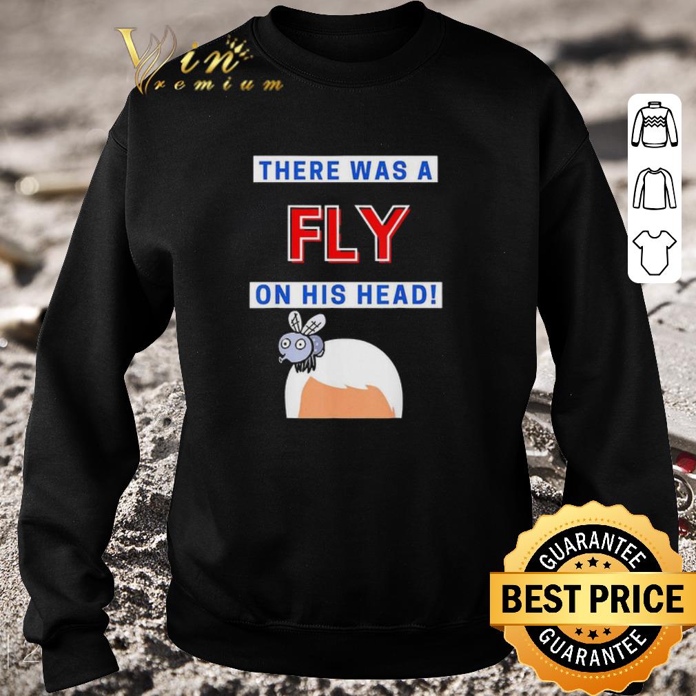 22c7380a awesome mike pence fly on his head vp debate fly pence s head 2020 shirt 4 - Awesome Mike Pence Fly On His Head VP Debate Fly Pence’s Head 2020 shirt