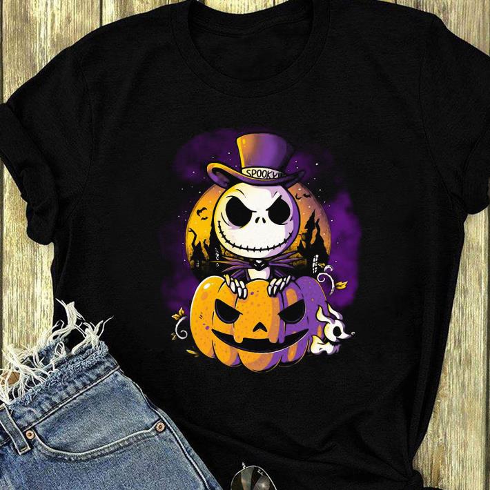 Nice Halloween Jack Skellington And Zero Pumpkin shirt 4ff1318e nice halloween jack skellington and zero pumpkin shirt 4 - Nice Halloween Jack Skellington And Zero Pumpkin shirt