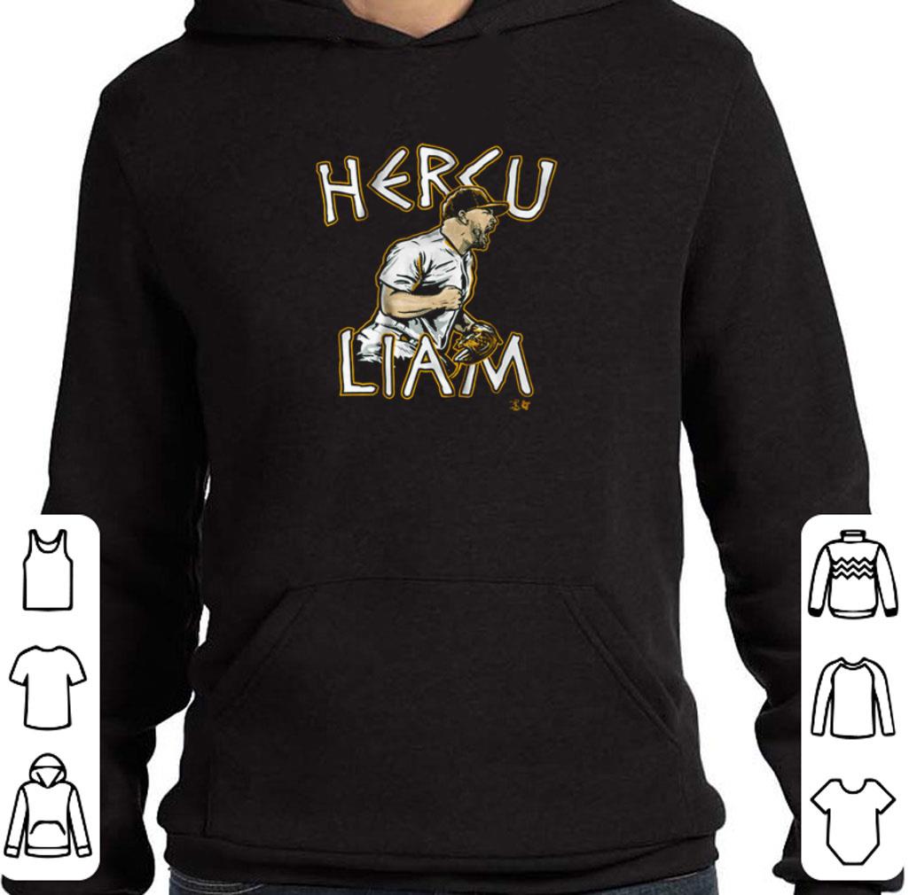 655ccbd5 hot liam hendriks herculiam shirt 4 - Hot Liam Hendriks Herculiam shirt