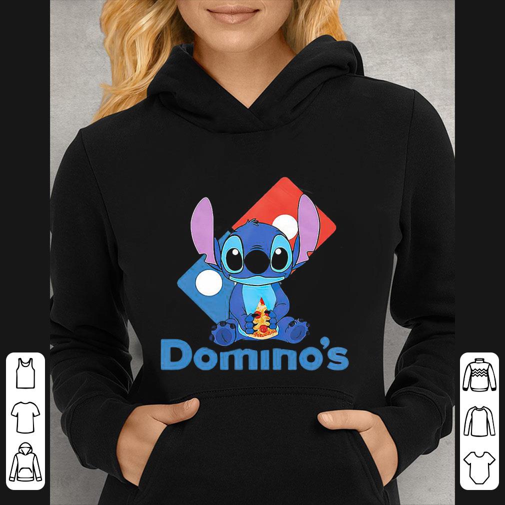 bbb6426a great stitch hug pizza domino s shirt 4 - Great Stitch Hug Pizza Domino’s shirt