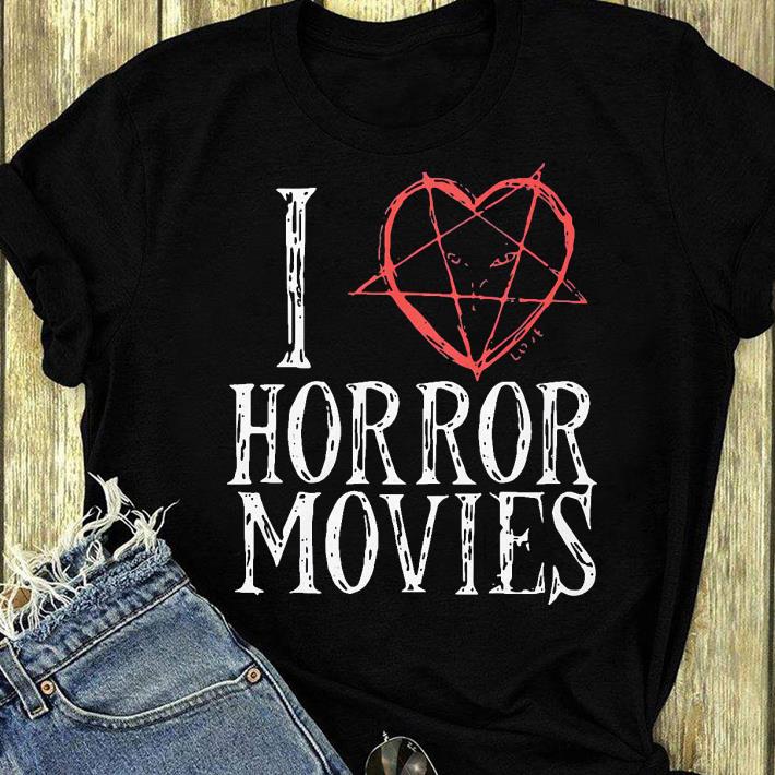 c5665bae original i love horror movies halloween shirt 4 - Original I love Horror Movies Halloween shirt