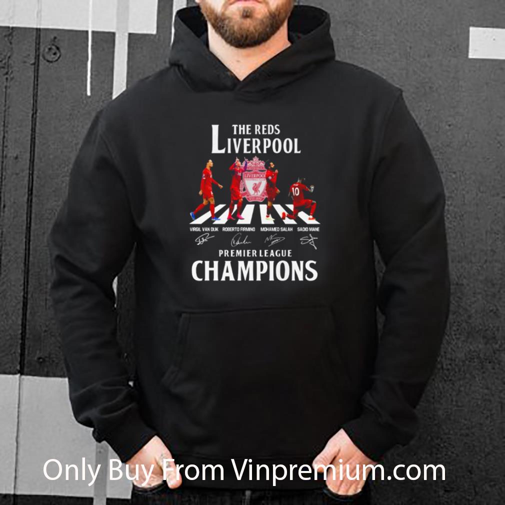 Awesome The Reds Liverpool Fc Signatures Premier League Champions shirt 0c67e2d8 awesome the reds liverpool fc signatures premier league champions shirt 4 - Awesome The Reds Liverpool Fc Signatures Premier League Champions shirt