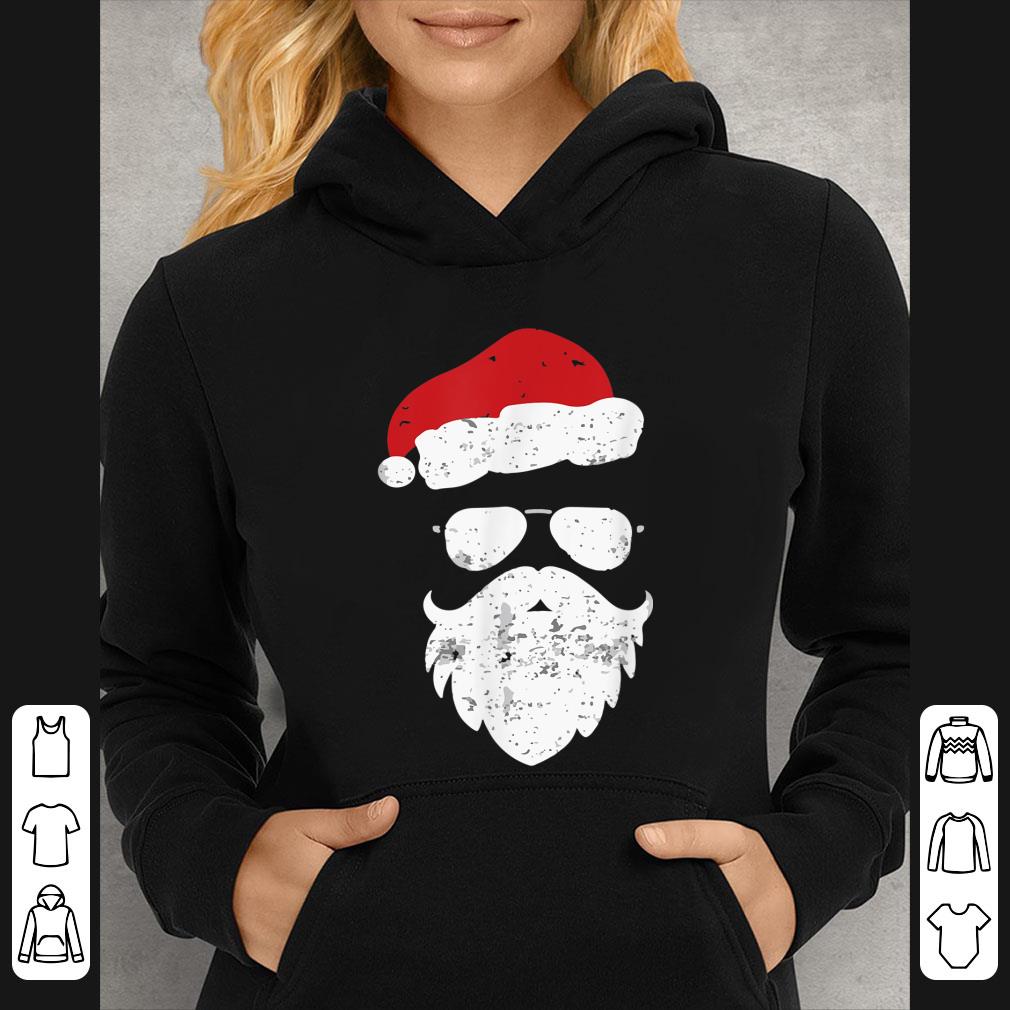 Pretty Hipster Santa Beard Aviator Sunglasses And Hat shirt 1aa856c8 pretty hipster santa beard aviator sunglasses and hat shirt 4 - Pretty Hipster Santa Beard Aviator Sunglasses And Hat shirt
