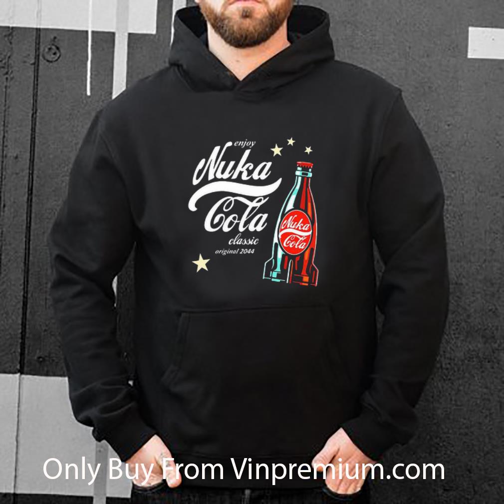 1ee5484e awesome enjoy nuka cola classic original 2044 shirt 4 - Awesome Enjoy Nuka Cola Classic Original 2044 shirt