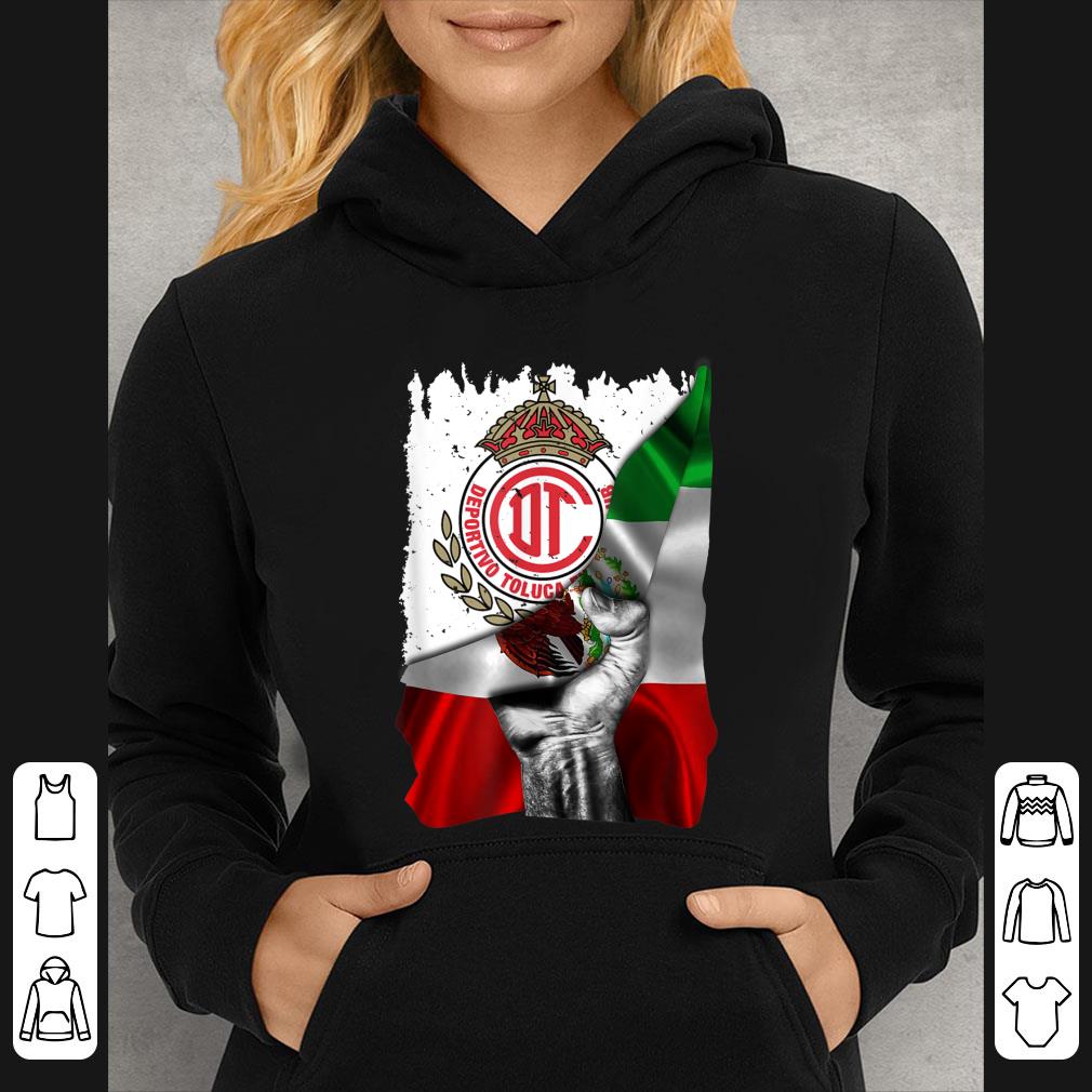 22f38ac5 hot fc toluca flag usa football club orgullo mexicano shirt 4 - Hot FC Toluca Flag USA Football Club Orgullo Mexicano shirt