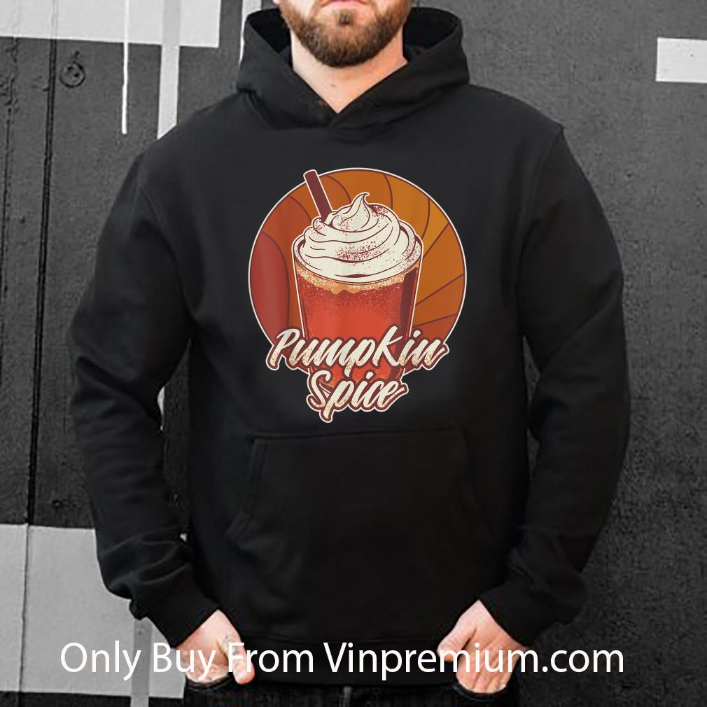 32c9fc8a premium autumn thanksgiving fall season pumpkin spice shirt 4 - Premium Autumn Thanksgiving Fall Season Pumpkin Spice shirt
